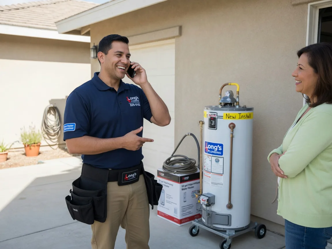 Leak Detection Dovray, MN FAQs